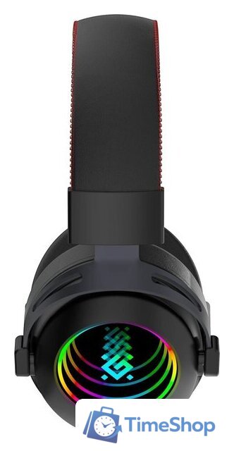 Наушники Defender Echo 62420 - Изображение №3 — Интернет-магазин Time-Shop