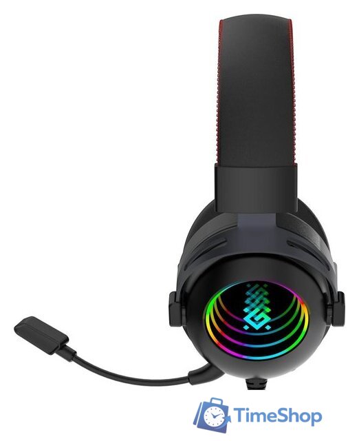 Наушники Defender Echo 62420 - Изображение №5 — Интернет-магазин Time-Shop