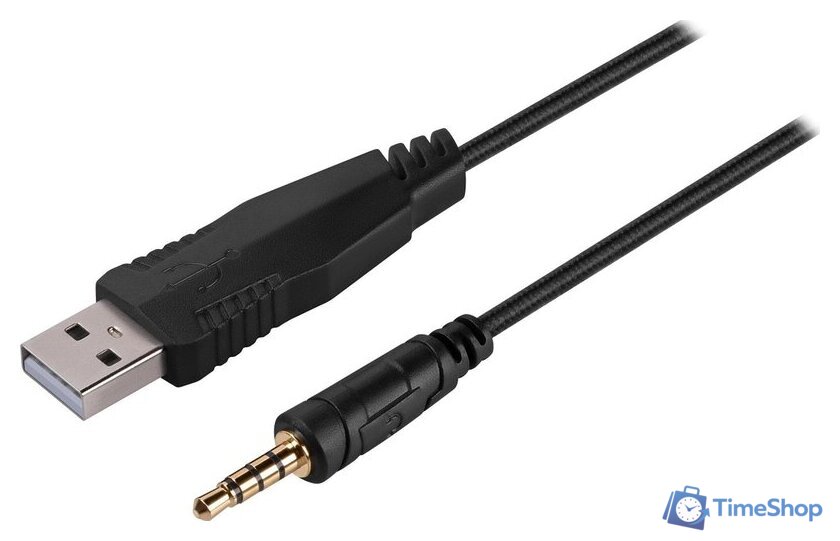 Наушники Defender Echo 62420 - Изображение №11 — Интернет-магазин Time-Shop