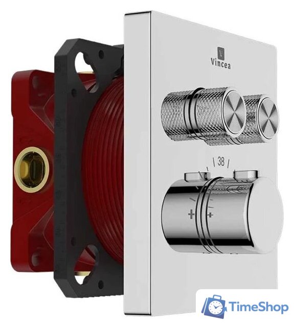 Скрытый механизм Vincea VSCV-321T-MCH - Изображение №1 — Интернет-магазин Time-Shop
