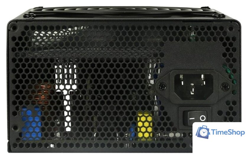Блок питания GameMax GM-1350 - Изображение №4 — Интернет-магазин Time-Shop
