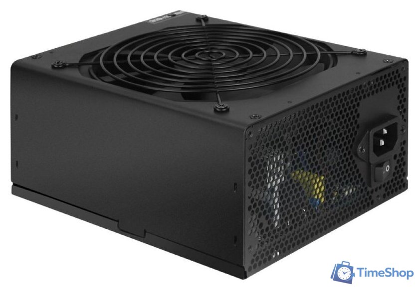Блок питания GameMax GM-1350 - Изображение №2 — Интернет-магазин Time-Shop