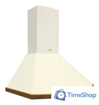 Кухонная вытяжка Elikor Сигма 90П-650-К3Д (молоко/бронза) - Изображение №1 — Интернет-магазин Time-Shop
