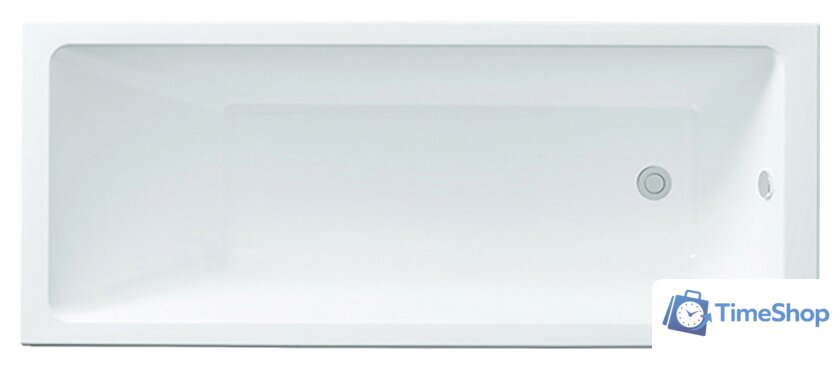 Ванна Triton Аура 170х70 (с каркасом) - Изображение №1 — Интернет-магазин Time-Shop