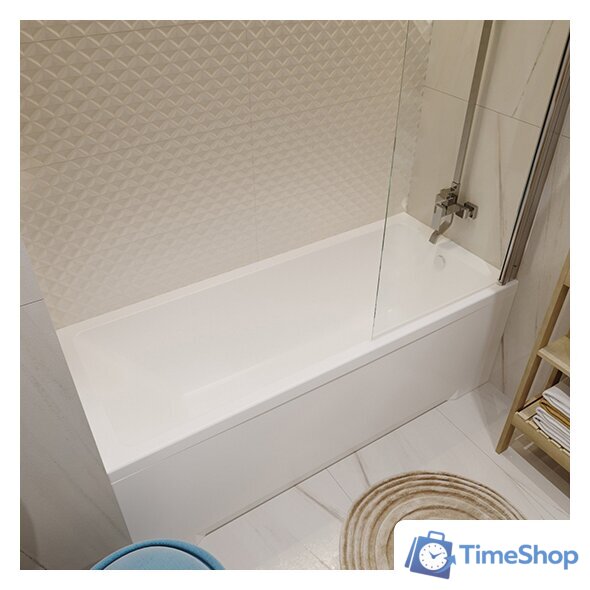 Ванна Triton Аура 170х70 (с каркасом) - Изображение №3 — Интернет-магазин Time-Shop