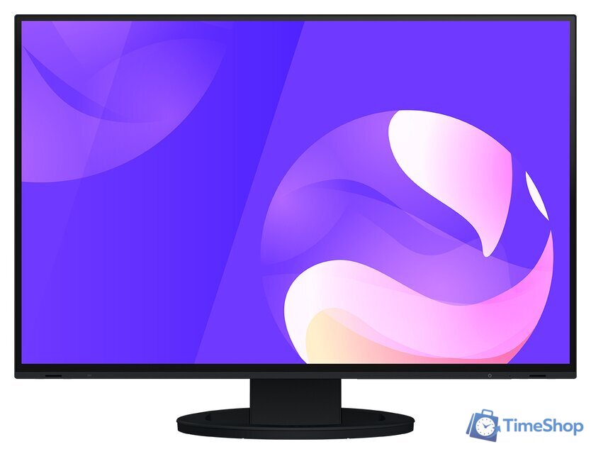 Монитор EIZO FlexScan EV2495-BK - Изображение №1 — Интернет-магазин Time-Shop