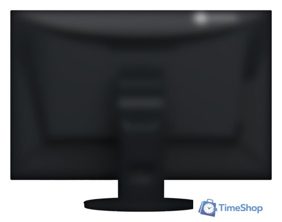 Монитор EIZO FlexScan EV2495-BK - Изображение №6 — Интернет-магазин Time-Shop