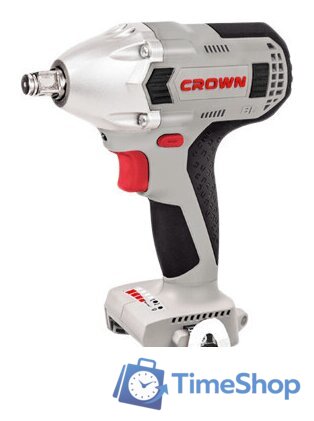 Гайковерт Crown CT22015HX (без АКБ) - Изображение №1 — Интернет-магазин Time-Shop