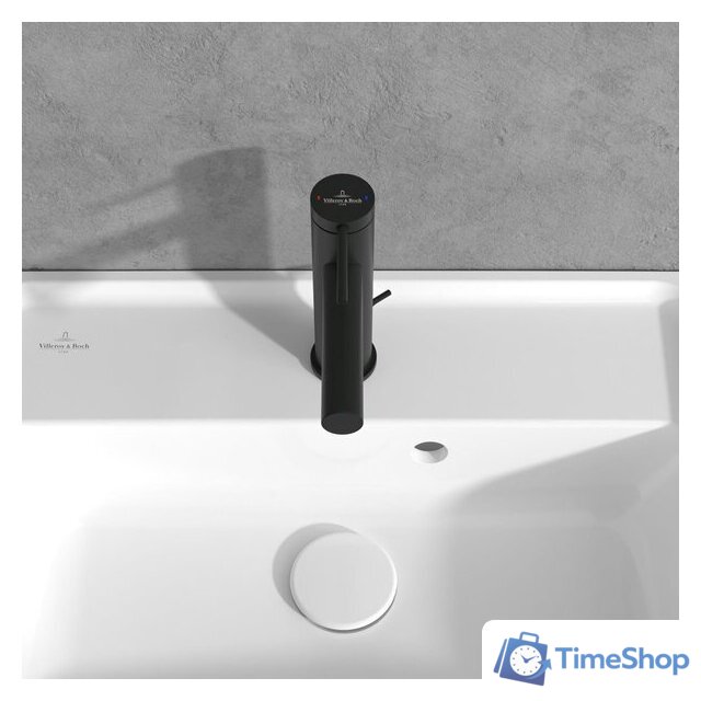 Смеситель Villeroy & Boch TVW106102153K5 - Изображение №5 — Интернет-магазин Time-Shop