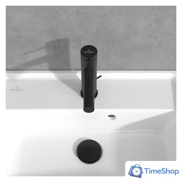 Смеситель Villeroy & Boch TVW106102153K5 - Изображение №10 — Интернет-магазин Time-Shop