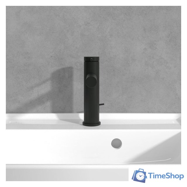 Смеситель Villeroy & Boch TVW106102153K5 - Изображение №9 — Интернет-магазин Time-Shop