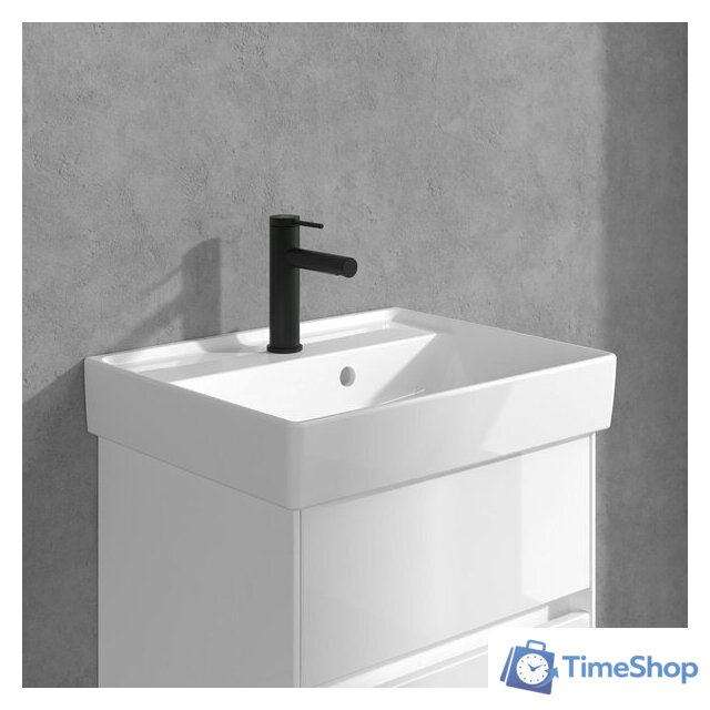 Смеситель Villeroy & Boch TVW106102153K5 - Изображение №6 — Интернет-магазин Time-Shop