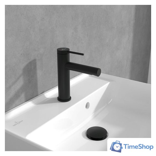 Смеситель Villeroy & Boch TVW106102153K5 - Изображение №7 — Интернет-магазин Time-Shop