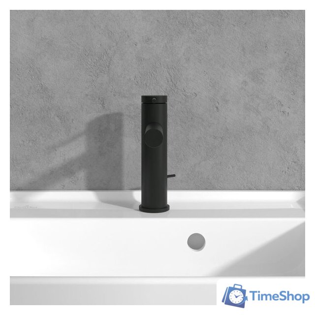 Смеситель Villeroy & Boch TVW106102153K5 - Изображение №4 — Интернет-магазин Time-Shop