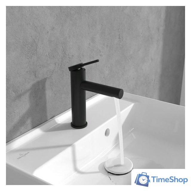 Смеситель Villeroy & Boch TVW106102153K5 - Изображение №12 — Интернет-магазин Time-Shop