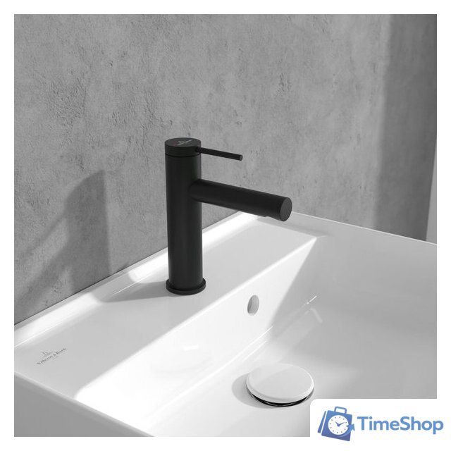 Смеситель Villeroy & Boch TVW106102153K5 - Изображение №2 — Интернет-магазин Time-Shop