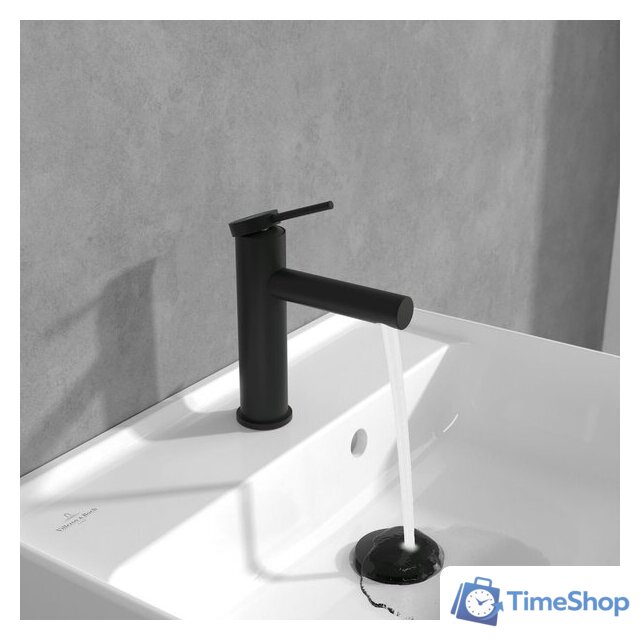 Смеситель Villeroy & Boch TVW106102153K5 - Изображение №14 — Интернет-магазин Time-Shop