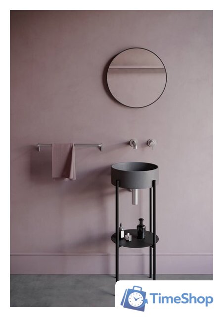 Смеситель Deante Silia BQSF54L - Изображение №5 — Интернет-магазин Time-Shop