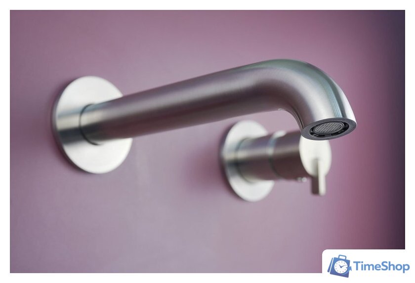 Смеситель Deante Silia BQSF54L - Изображение №3 — Интернет-магазин Time-Shop