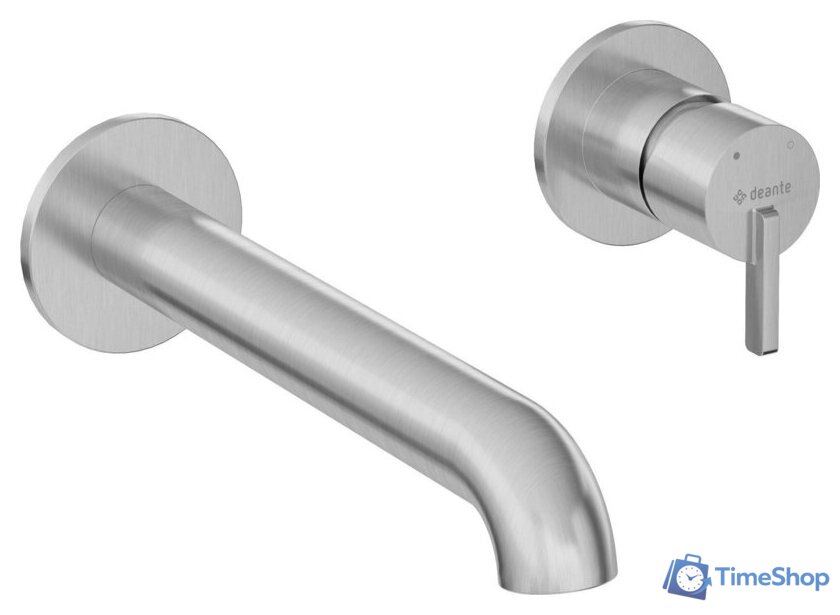 Смеситель Deante Silia BQSF54L - Изображение №1 — Интернет-магазин Time-Shop
