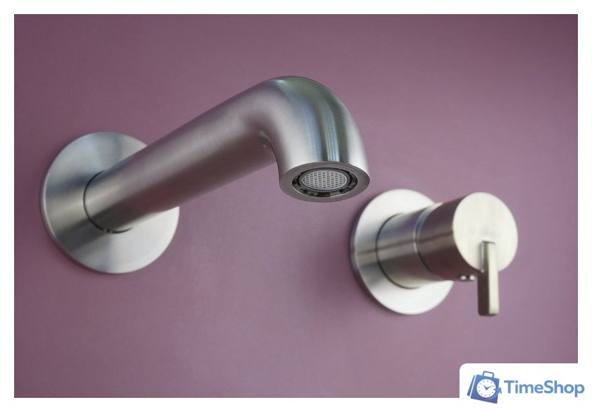 Смеситель Deante Silia BQSF54L - Изображение №4 — Интернет-магазин Time-Shop