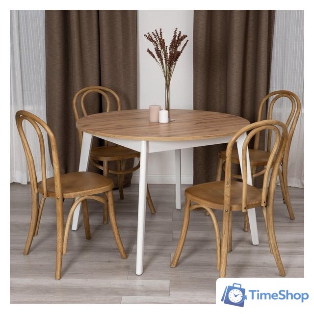 Стул TetChair Thonet Classic Chair дерево вяз (груша) - Изображение №12 — Интернет-магазин Time-Shop