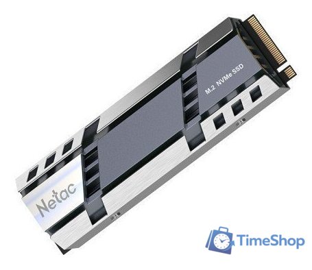 SSD Netac NV150HK 1TB NT01NV150HK-1T0-E4X - Изображение №3 — Интернет-магазин Time-Shop