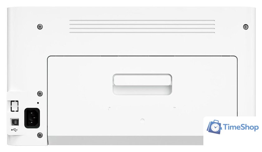 Принтер HP Color Laser 150a - Изображение №6 — Интернет-магазин Time-Shop