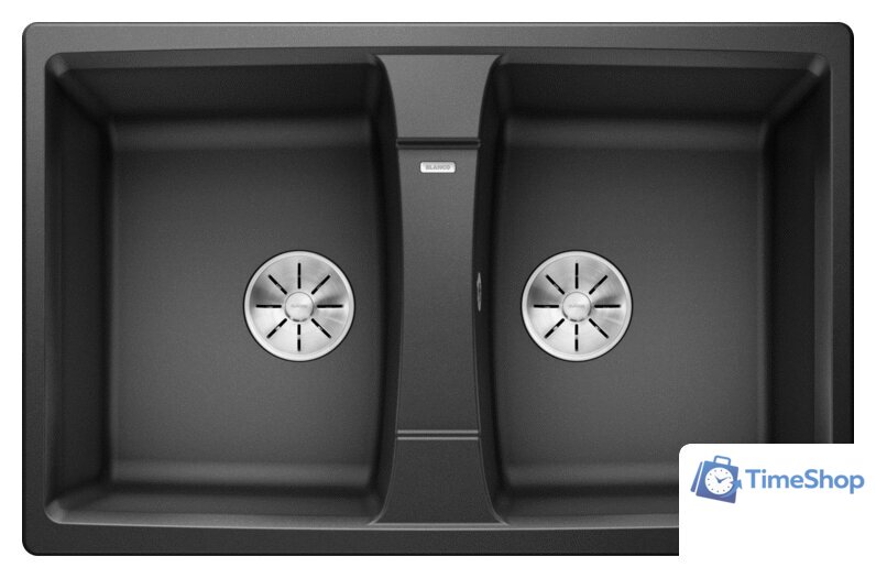 Кухонная мойка Blanco Lexa 8 (антрацит) 524960 - Изображение №1 — Интернет-магазин Time-Shop
