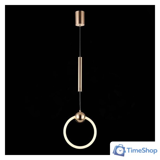 Точечный светильник ST Luce Giera SL1578.203.01 - Изображение №1 — Интернет-магазин Time-Shop