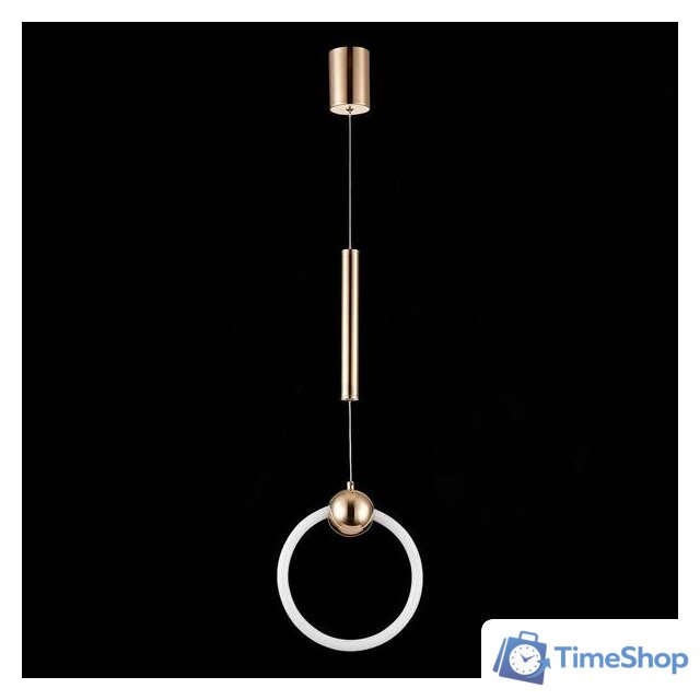 Точечный светильник ST Luce Giera SL1578.203.01 - Изображение №4 — Интернет-магазин Time-Shop