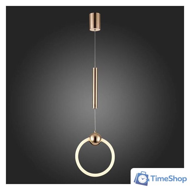 Точечный светильник ST Luce Giera SL1578.203.01 - Изображение №2 — Интернет-магазин Time-Shop