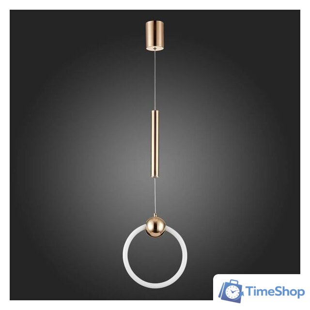 Точечный светильник ST Luce Giera SL1578.203.01 - Изображение №5 — Интернет-магазин Time-Shop