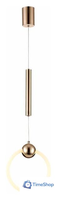 Точечный светильник ST Luce Giera SL1578.203.01 - Изображение №3 — Интернет-магазин Time-Shop