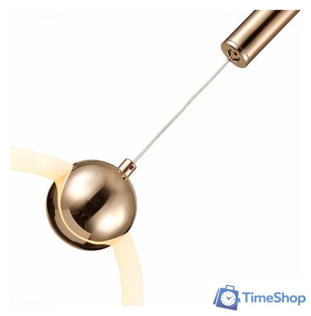 Точечный светильник ST Luce Giera SL1578.203.01 - Изображение №9 — Интернет-магазин Time-Shop