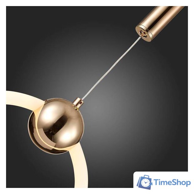 Точечный светильник ST Luce Giera SL1578.203.01 - Изображение №8 — Интернет-магазин Time-Shop