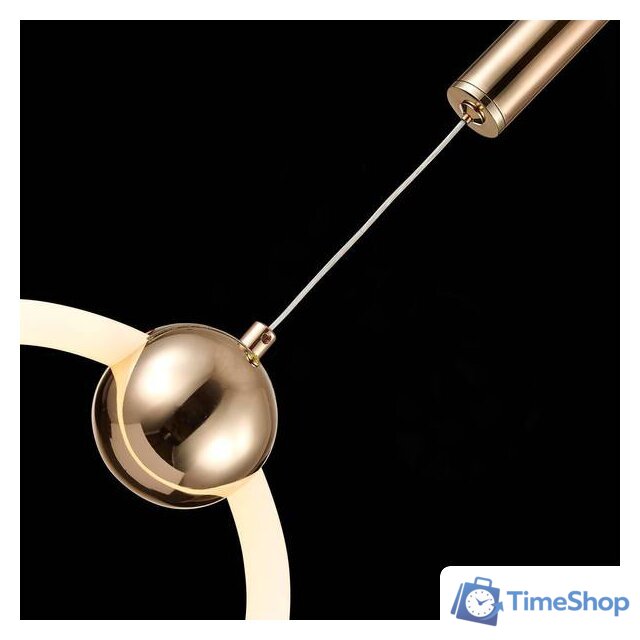 Точечный светильник ST Luce Giera SL1578.203.01 - Изображение №7 — Интернет-магазин Time-Shop