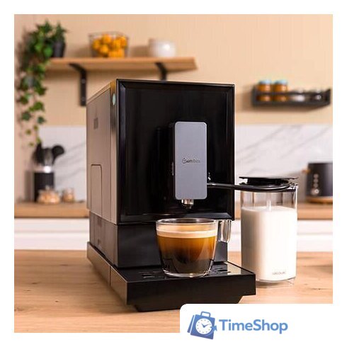 Кофемашина Cecotec Power Matic-ccino Cremma - Изображение №2 — Интернет-магазин Time-Shop