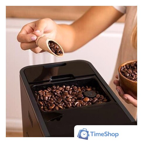 Кофемашина Cecotec Power Matic-ccino Cremma - Изображение №3 — Интернет-магазин Time-Shop