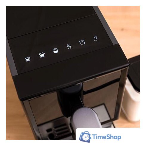Кофемашина Cecotec Power Matic-ccino Cremma - Изображение №4 — Интернет-магазин Time-Shop