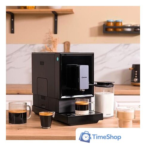 Кофемашина Cecotec Power Matic-ccino Cremma - Изображение №5 — Интернет-магазин Time-Shop