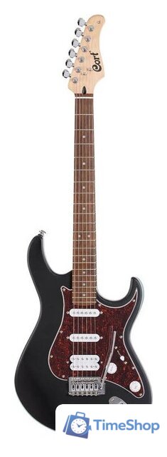 Электрогитара Cort G110 OPBK - Изображение №1 — Интернет-магазин Time-Shop