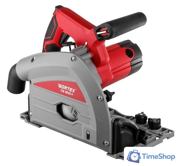 Дисковая погружная  Wortex CS 1612-1 (без шины) - Изображение №1 — Интернет-магазин Time-Shop