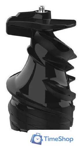 Соковыжималка Kuvings REVO830 (серебристый) - Изображение №3 — Интернет-магазин Time-Shop