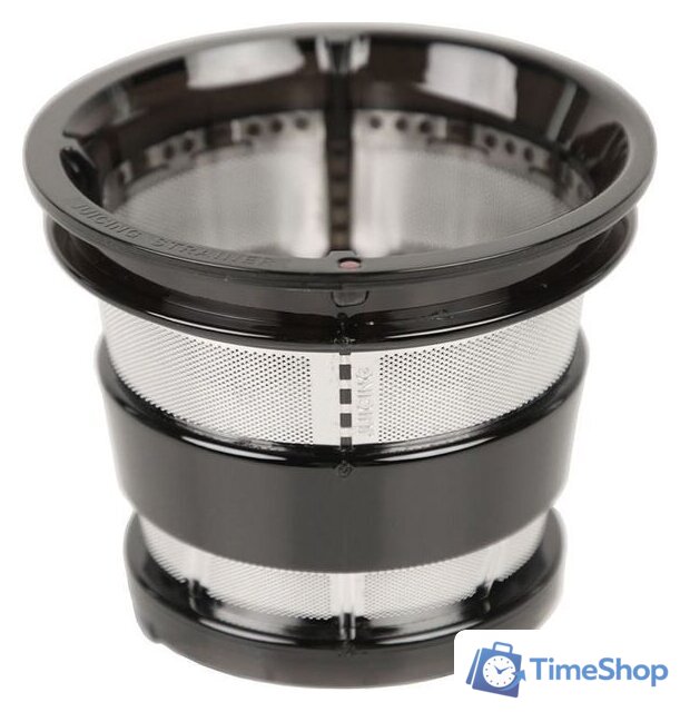 Соковыжималка Kuvings REVO830 (серебристый) - Изображение №4 — Интернет-магазин Time-Shop