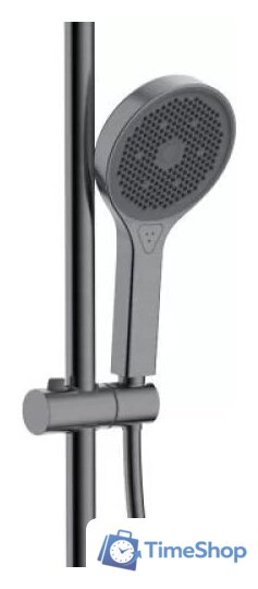 Душевая система  Gappo G2495-79 - Изображение №2 — Интернет-магазин Time-Shop