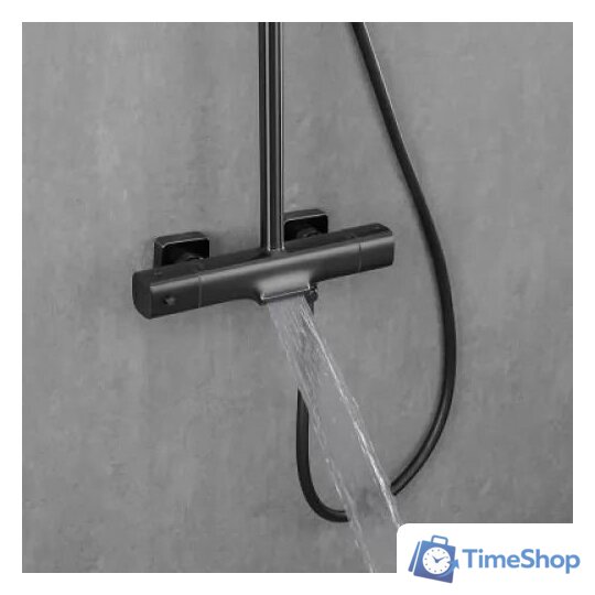 Душевая система  Gappo G2495-79 - Изображение №5 — Интернет-магазин Time-Shop