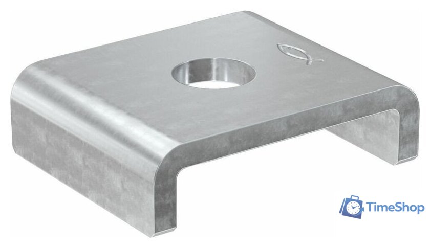 Набор шайб Fischer HK 41/8.5 547492 (50шт) - Изображение №1 — Интернет-магазин Time-Shop