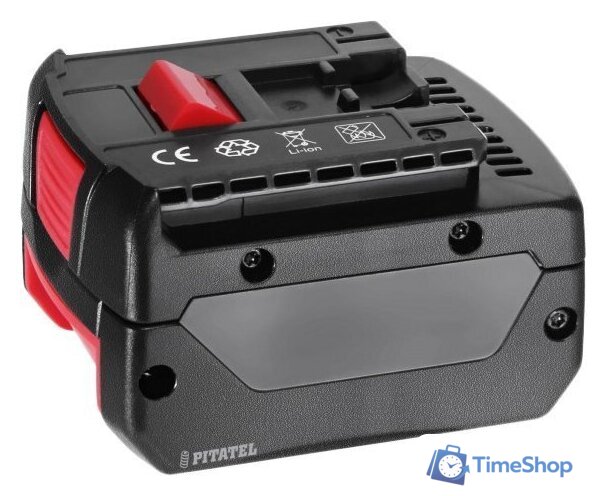 Аккумулятор Pitatel TSB-143-BOS14B-30L (14.4В/3 Ah) - Изображение №1 — Интернет-магазин Time-Shop