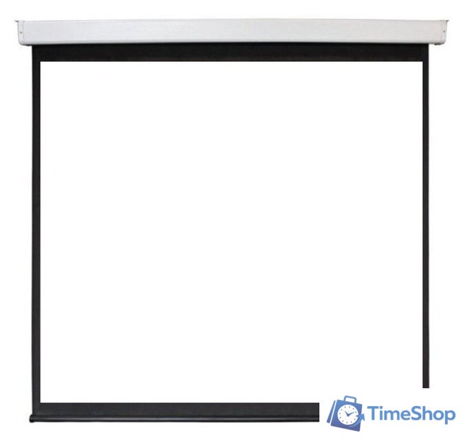 Проекционный экран Future Vision Wall Electric 200x200 E200SMW - Изображение №1 — Интернет-магазин Time-Shop